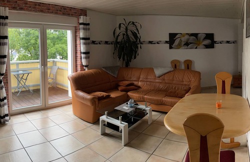 Baunatal Apartamento | NEW Holiday apartment on the Bauna
