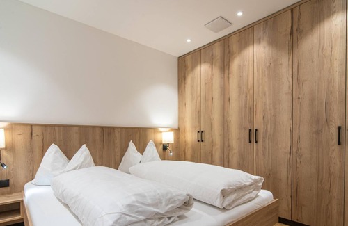 Inzing Apartamento | New holiday apartment in a quiet and central location