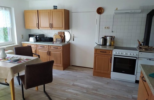 Dargen Casa | NEW Holiday home Hoffhus Usedom