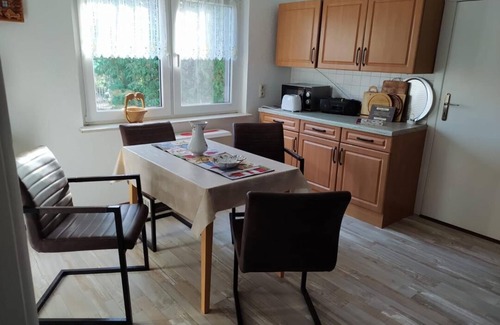 Dargen Casa | NEW Holiday home Hoffhus Usedom