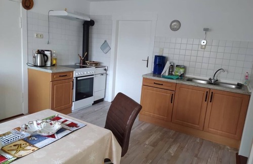 Dargen Casa | NEW Holiday home Hoffhus Usedom
