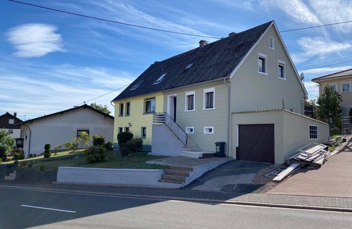 Oberthal Casa | NEW Holiday home Helena