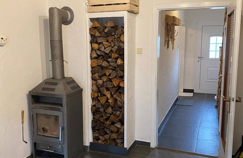 Oberthal Casa | NEW Holiday home Helena