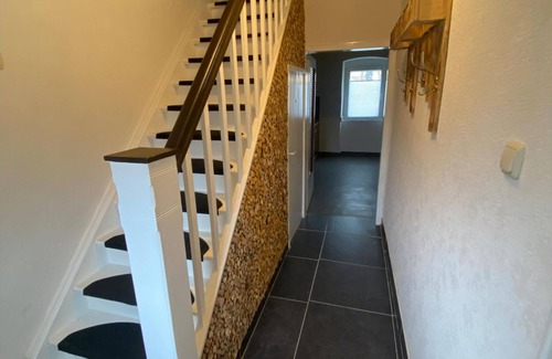 Oberthal Casa | NEW Holiday home Helena