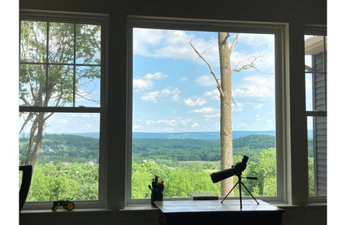 Port Matilda Casa | New Home 10 Miles to State College