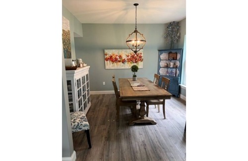 Port Matilda Casa | New Home 10 Miles to State College