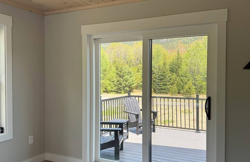 Wyman Casa | New Home ~ 10 minutes from Sugarloaf!