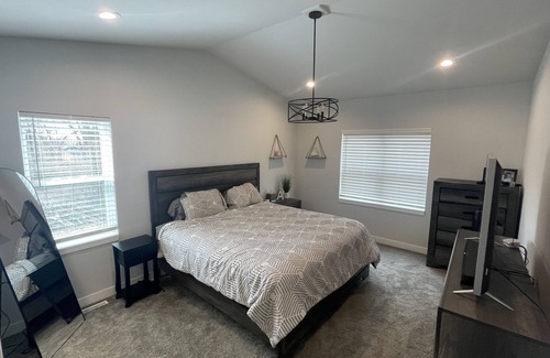 Madison Casa | New Home! Built in 2022