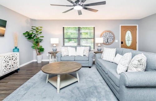 Elizabethtown Casa | New Home in Elizabethtown, KY · Suite I