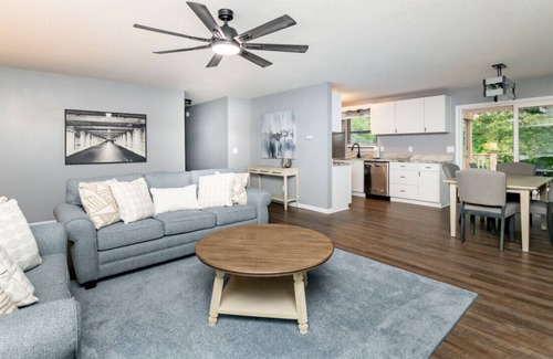 Elizabethtown Casa | New Home in Elizabethtown, KY · Suite I