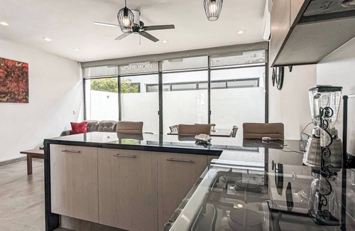 Valle Dorado Condominio | New Home in gated community