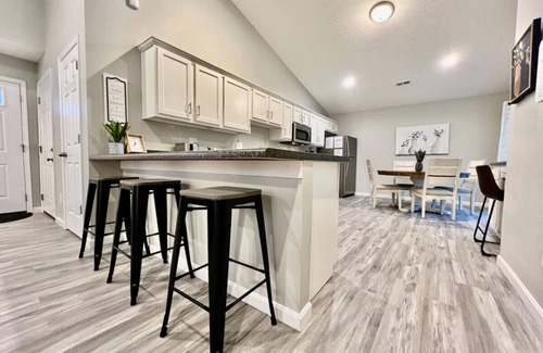 Middletown Casa | New Home in Middletown, OH Minutes to 75 and more