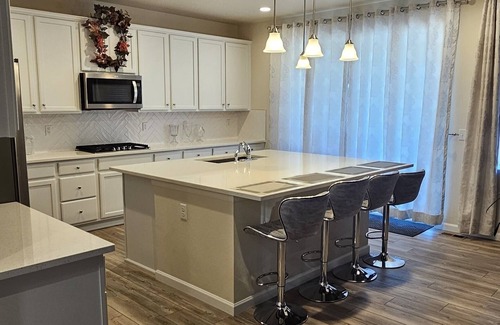 Dupont Casa | New Home in North Metro Denver STR-103448