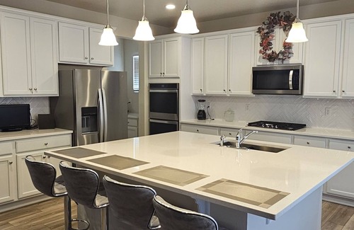 Dupont Casa | New Home in North Metro Denver STR-103448