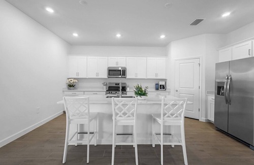 Westminister Casa | New Home in Paradise!