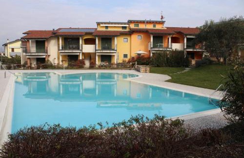 Montioni Apartamento | New Home Lazise
