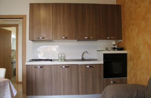 Montioni Apartamento | New Home Lazise