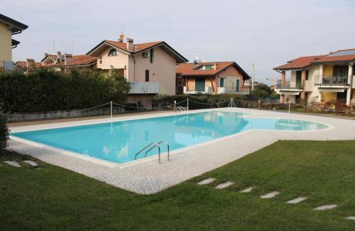 Montioni Apartamento | New Home Lazise