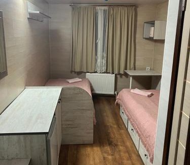 Chisinau Casa | New Home