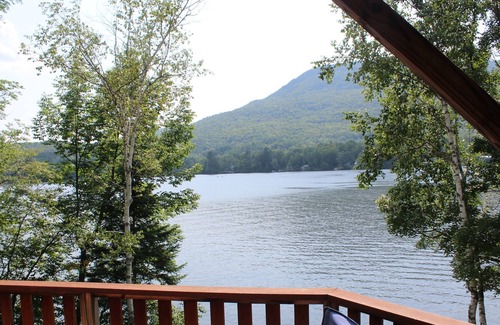 Lake Elmore Casa | Nuevo Hogar, Nueva Propiedad, en el pintoresco lago Elmore, a 14 millas de Stowe Resorts