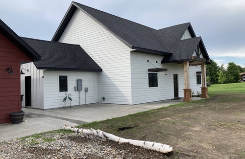 Dent Casa | New!! Home on Star Lake, Dent MN