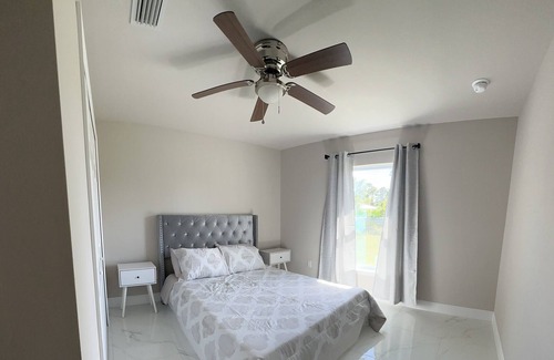 Eisenhower Casa | New home ready to welcome you!