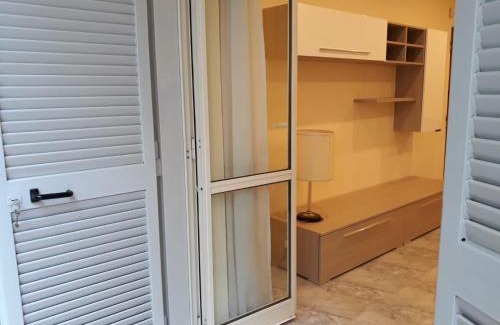 Rione Alto Apartamento | new home with garden