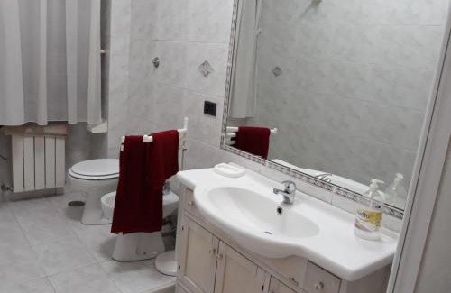 Rione Alto Apartamento | new home with garden