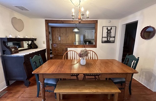 Hartwick Casa | *NEW*Hops House-Sleeps10-8Mi.toCDP&15Mi.toASV
