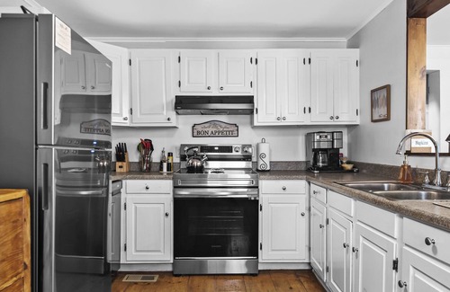 Hartwick Casa | *NEW*Hops House-Sleeps10-8Mi.toCDP&15Mi.toASV