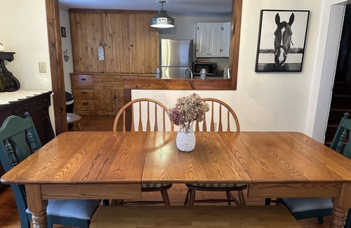 Hartwick Casa | *NEW*Hops House-Sleeps10-8Mi.toCDP&15Mi.toASV