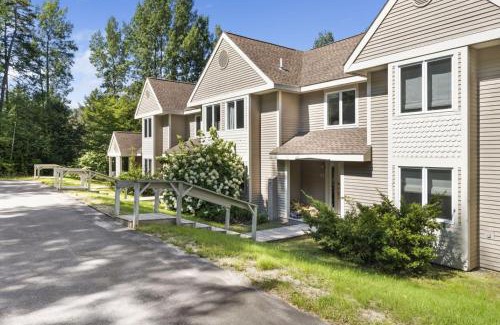 Sunday River Area Casa | New host! Exceptional Sunday River Ski In Ski Out Condo