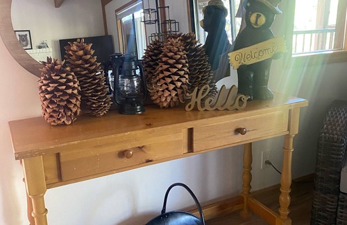 Pine Cove Cabina | NEW Host- Remodeled Cozy Cabin / Amazing Mountain View’s