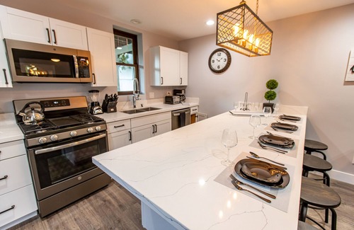 Hillcrest Condominio | Ubicación, estilo y confort