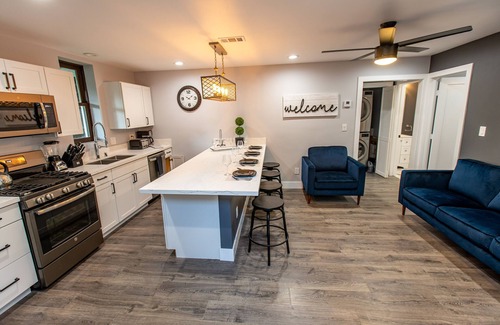 Hillcrest Condominio | Ubicación, estilo y confort