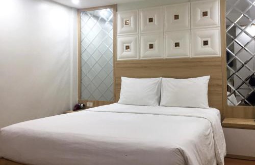 Cong Vi Apartamento | New Hotel 3 HN - by BAY LUXURY