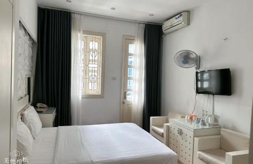 Cong Vi Apartamento | New Hotel 3 HN - by BAY LUXURY