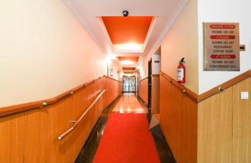 Port Blair Hotel | New Hotel AMR Grand