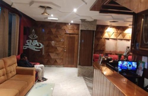 Port Blair Hotel | New Hotel AMR Grand