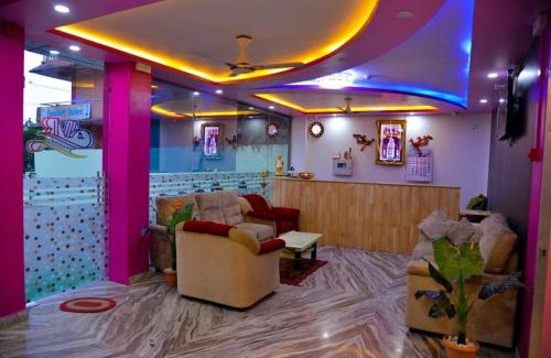 Port Blair Hotel | New Hotel AMR Grand