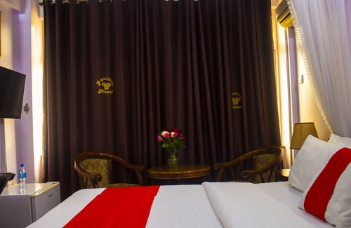 Arusha Hotel | New Hotel Aquiline