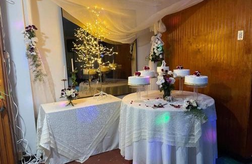 Concepcion Hotel | NEW HOTEL CRUZ DEL SUR
