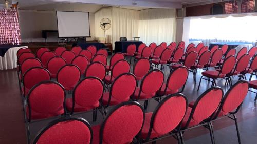 Concepcion Hotel | NEW HOTEL CRUZ DEL SUR