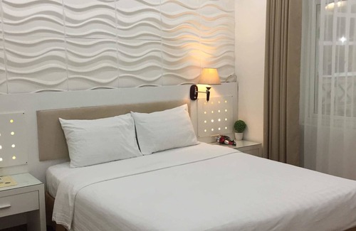 Ngoc Khanh Hotel | New Hotel II
