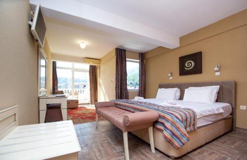 Rafajlovici Hotel | New Hotel Kuč By Marvel