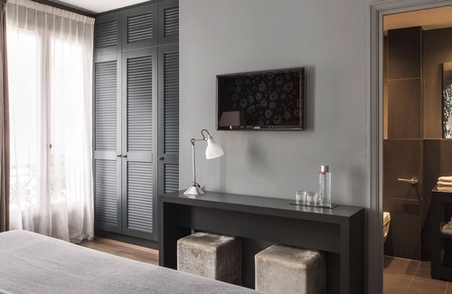 Madeleine Hotel | New Hotel Roblin La Madeleine