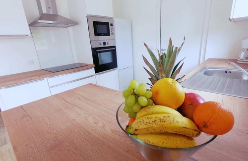 Erdeven Casa | New house 4 minutes from beach with private SPA