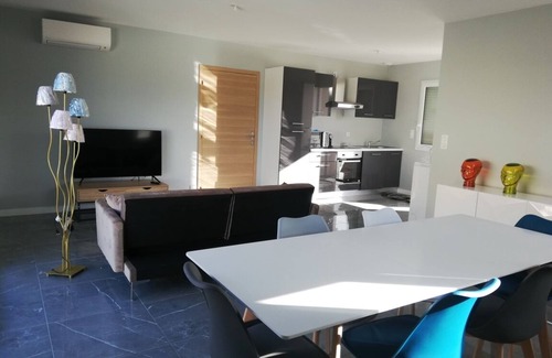 Biscarrosse Plage Casa | New house 600m from the beach