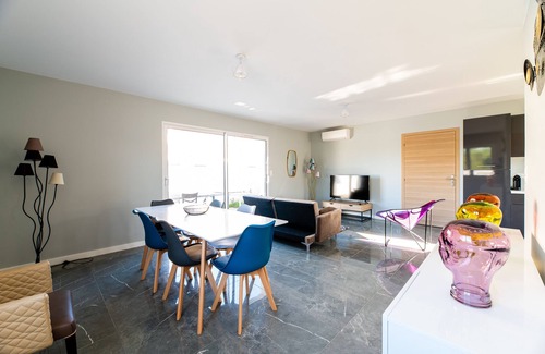 Biscarrosse Plage Casa | New house 600m from the beach