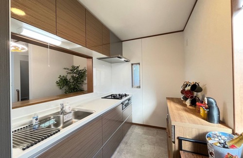 Higashikoiwa Casa | New house 8 min. walk from Koiwa station. Direct access to Narita/Haneda Airport/Shinjuku, close to Asakusa/Akihabara/Disney.